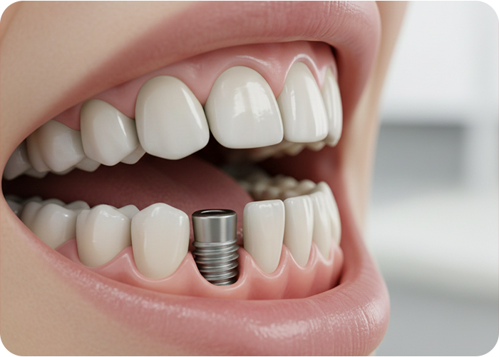 service 02 impalnts doctor shahzeb patoli dentist in islamabad