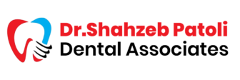 dr. shahzeb patoli logo